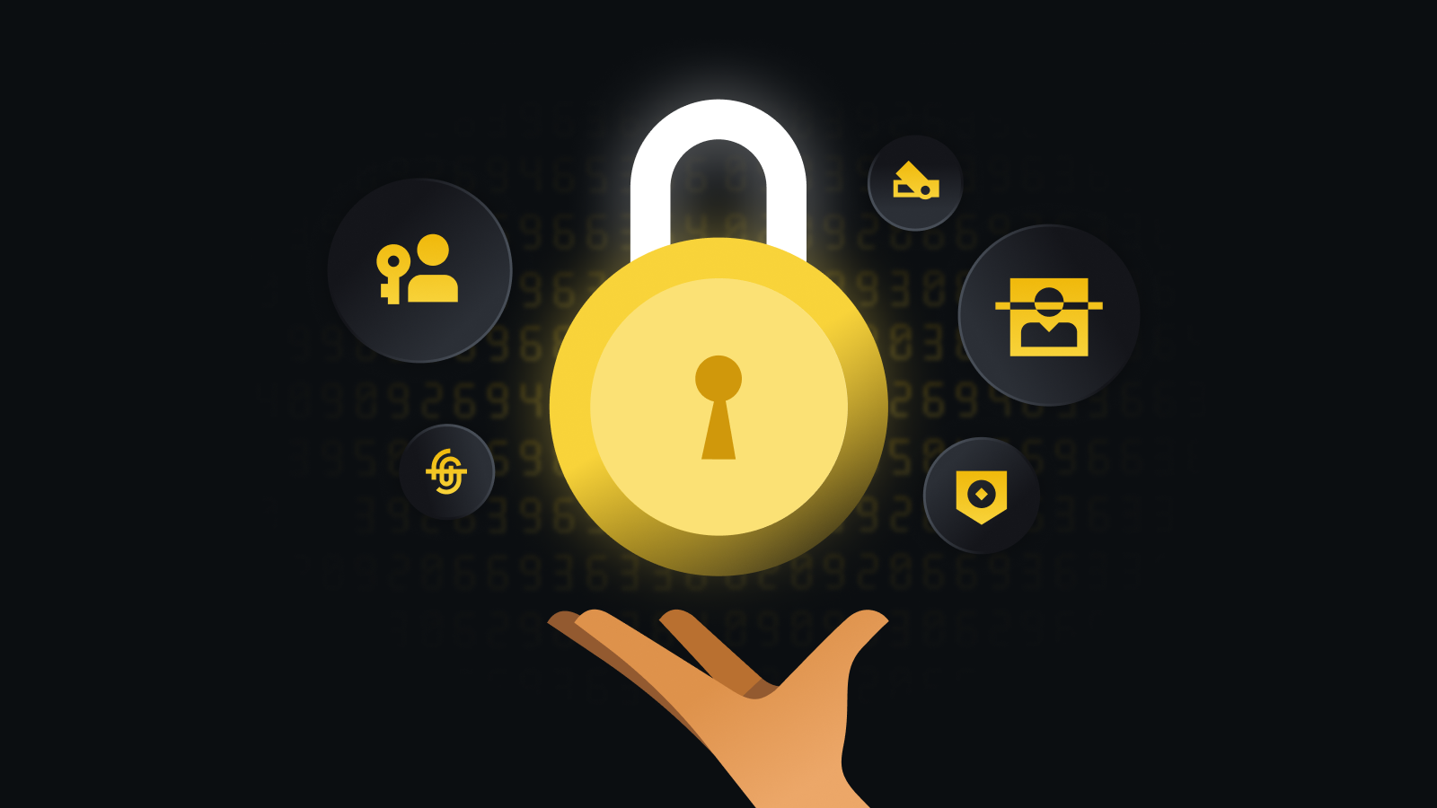 **安全交易 完美护航